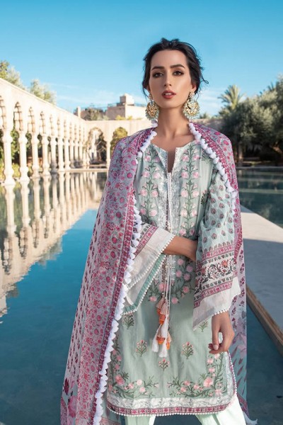 Sobia Nazir Latest Vital Collection 2020