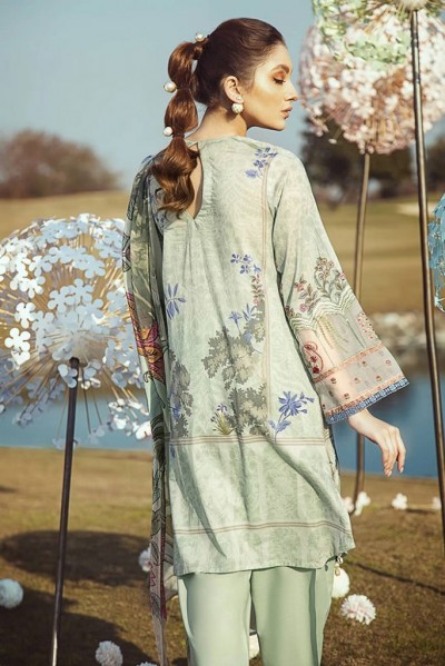 Cross Stitch Lawn Dresses 2020