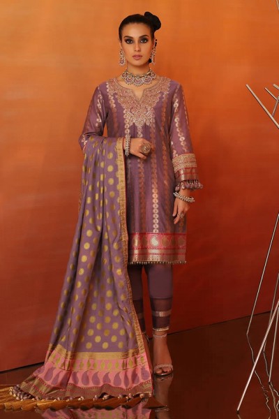 Alkaram Embroidered Collection 2020
