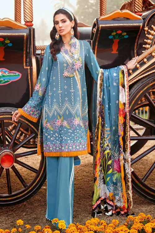 Gul Ahmed Collection