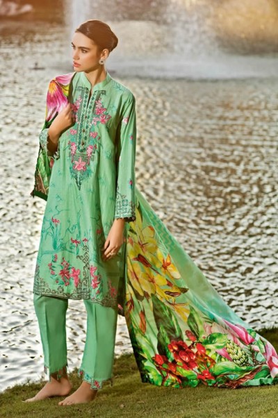 Gul Ahmed Dresses
