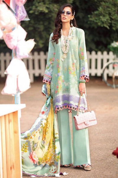 Gul Ahmed Latest Collection