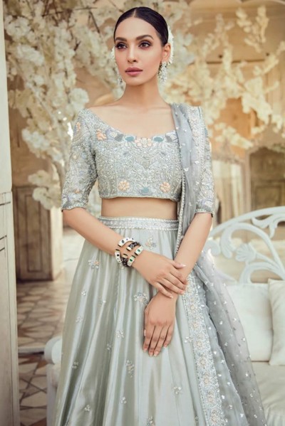 Tena Durrani Bridal Collection 2020