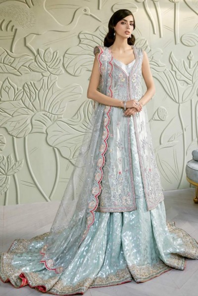 Tena Durrani Bridal Collection 2020