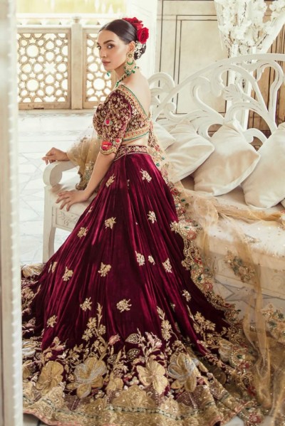 Wedding Collection 2020 by Tena Durrani