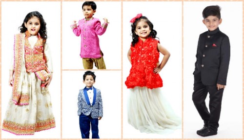 Kinds Dresses and Fashion Trends