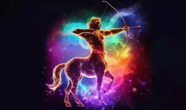 Sagittarius