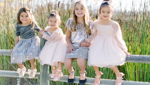 Footwear for Kinds 2025